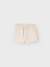 Lil 'Atelier - Himaja Shorts - Shell